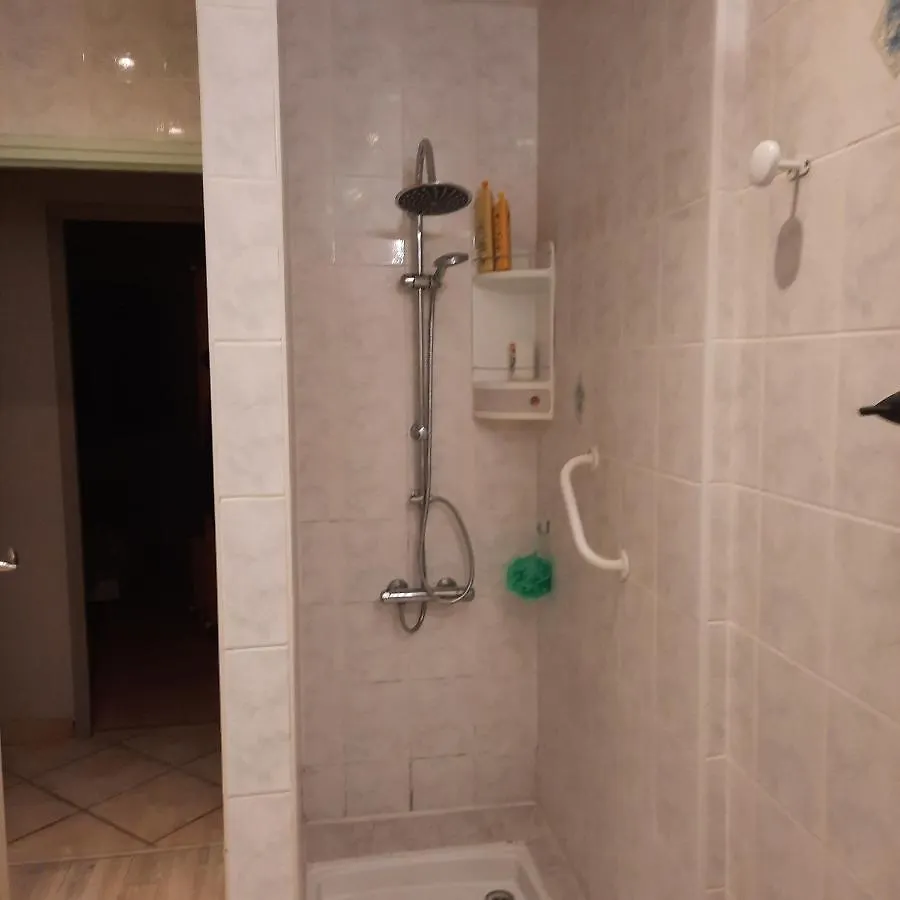 Homestay Reves Bleus Apartment Crans