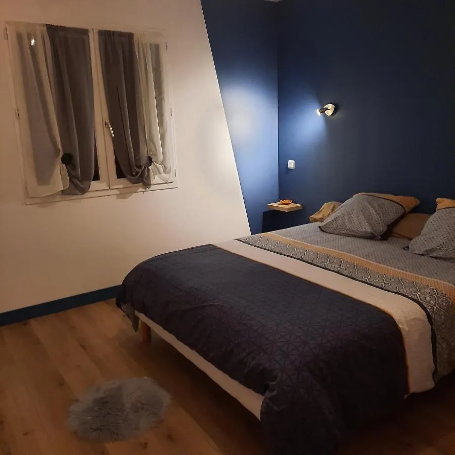 Reves Bleus Apartment Crans