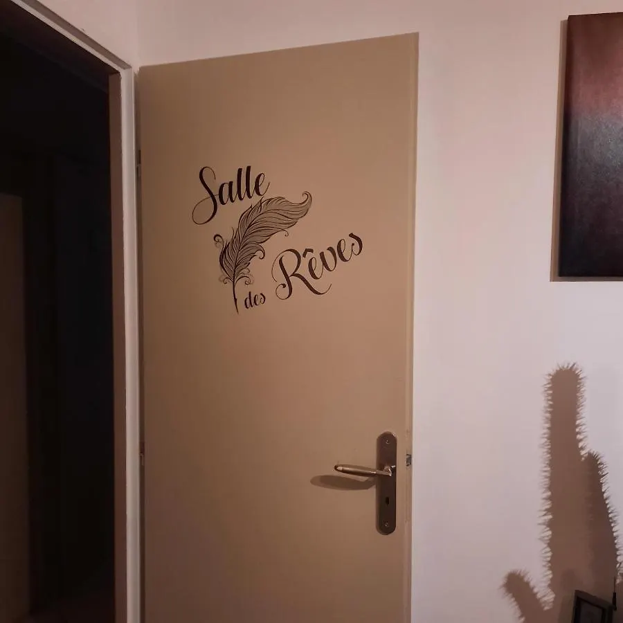 Reves Bleus Apartment Crans 0*,