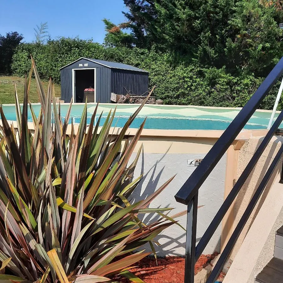 Homestay Reves Bleus Apartment Crans