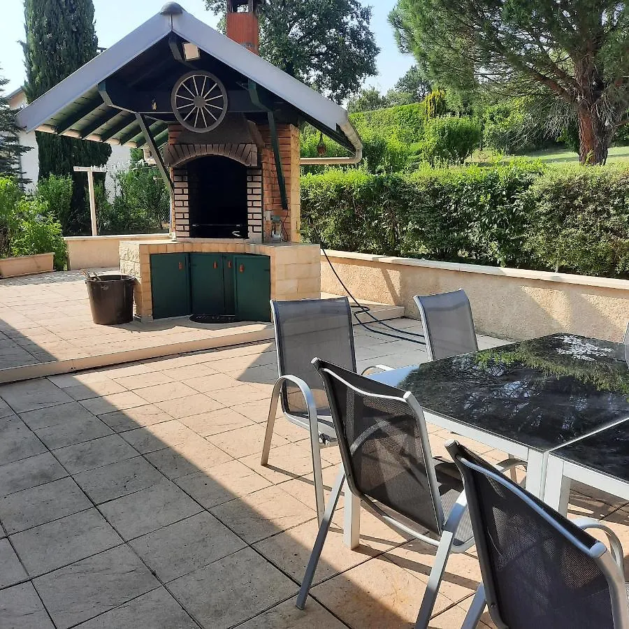 Reves Bleus Apartment Crans 0*,  France