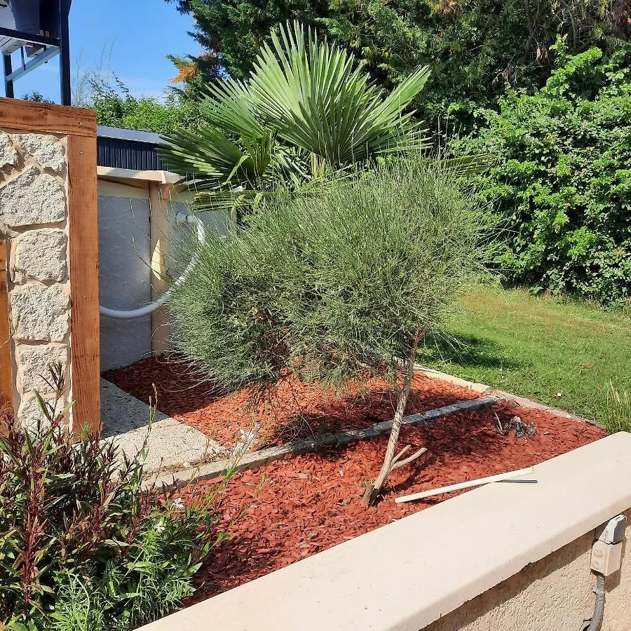 Reves Bleus Apartment Crans Homestay