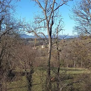Chez Zabou Rosieres (Haute-Loire)