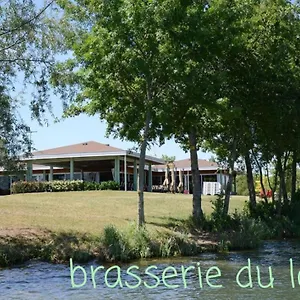 Bulles Etoilees Avec Jacuzzi Prive Montrevel-en-Bresse