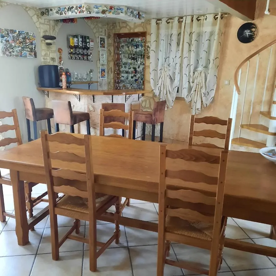 Reves Bleus Apartment Crans France